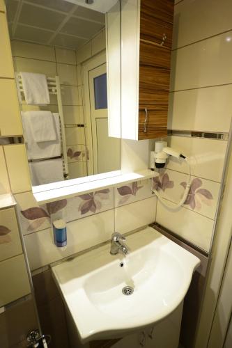 多特梅福森套房酒店 多特梅福森套房酒店