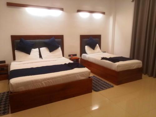 Kudila Resort – Anuradhapura, IA