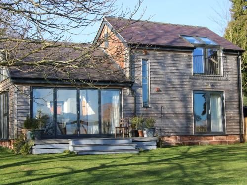 Vitula Cottage, Shrewsbury