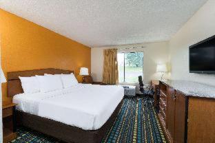 1 king bed
