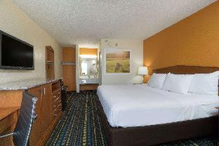 1 king bed