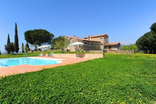 

Agriturismo Montecchio