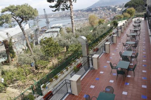 Ancelle Sorrento - Casa d'Accoglienza - image 12