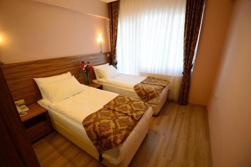 多特梅福森套房酒店 多特梅福森套房酒店