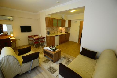 多特梅福森套房酒店 多特梅福森套房酒店