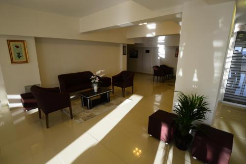 多特梅福森套房酒店 多特梅福森套房酒店