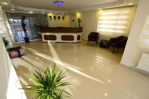 多特梅福森套房酒店 多特梅福森套房酒店