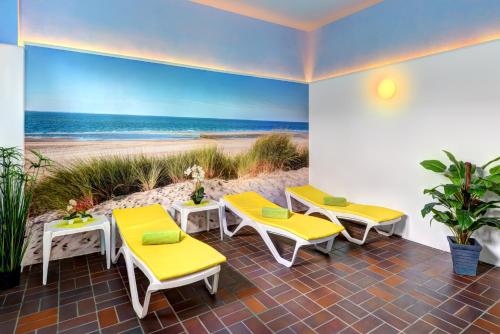 สปา, Ringhotel Parkhotel Witten in วิทเทิน