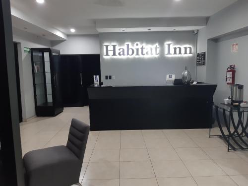 . Habitat Inn