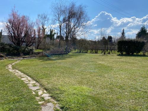  Il Vigneto Affittacamere in Manerba del Garda