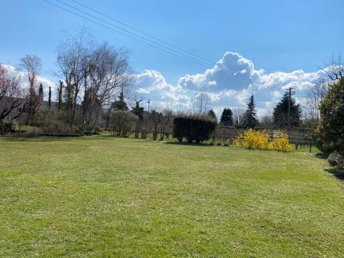  Il Vigneto Affittacamere in Manerba del Garda