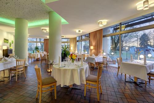 Ringhotel Parkhotel Witten