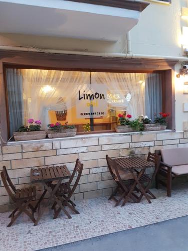 LİMON OTEL FOÇA