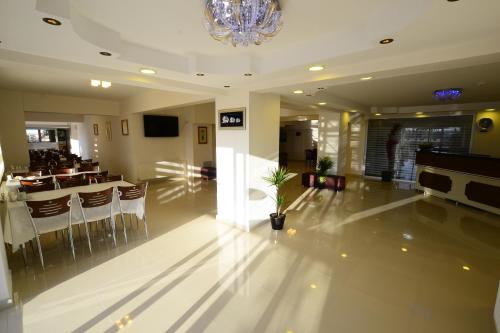 多特梅福森套房酒店 多特梅福森套房酒店