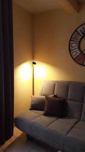 Appartements Verdon