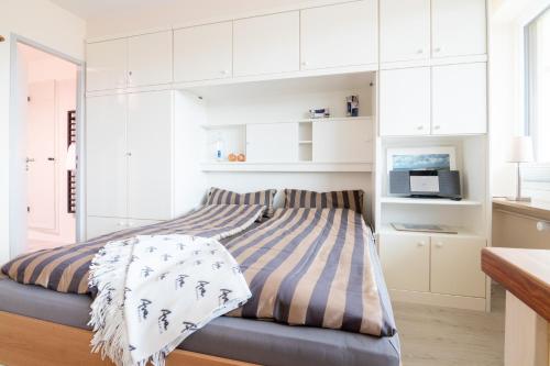 Premium Appartement Rosenmöwe Sylt - image 3