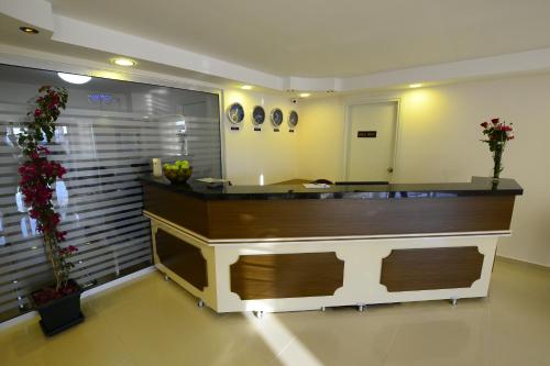 多特梅福森套房酒店 多特梅福森套房酒店