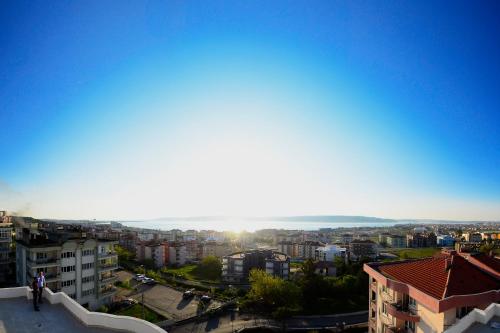 多特梅福森套房酒店 多特梅福森套房酒店