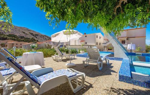 Bed & Breakfast Valentina 2