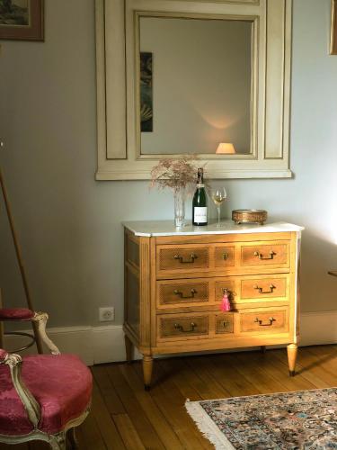 Villa Signolle by Michel Gonet - image 8