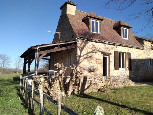 Maison avec vue magnifique - Loubejac