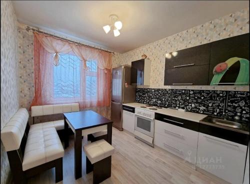 Guest House in Marfino Moscow 