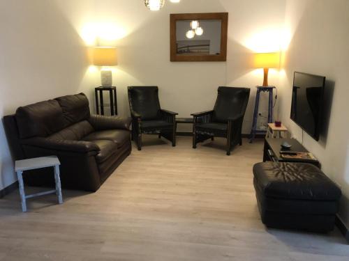  Alhaurin Old Town, Casa Flamingo, 2 bed apartment in Alhaurín el Grande