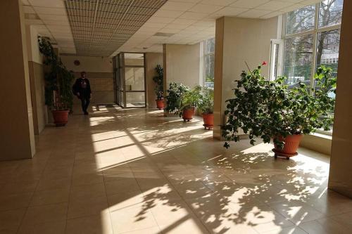 Warsaw Center's Apartment - Tap to explore photos