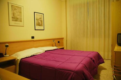 Hotel Flowers – Montecatini Terme, IA