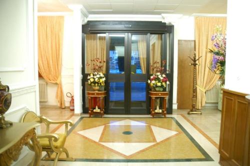 Hotel Flowers – Montecatini Terme, IA