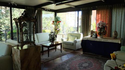 Hotel Flowers – Montecatini Terme, IA