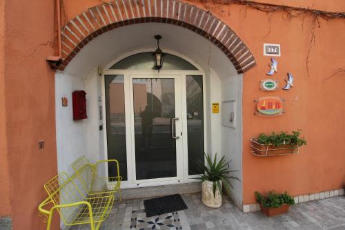  Due Passi dal Mare, Unterkunft in Ceriale