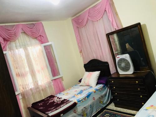 AL NORUS RESORT ISMAILIA