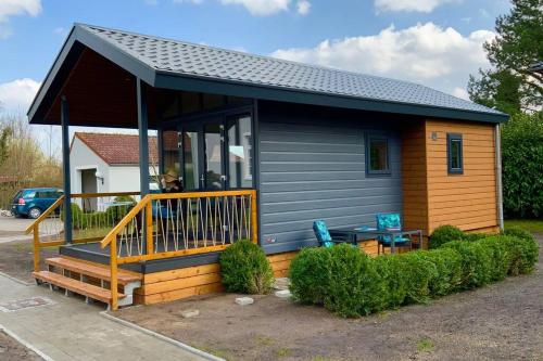 Tiny House 1d, Varel (Foto 9)
