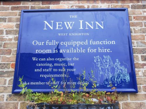 New Inn - Dorchester - image 3