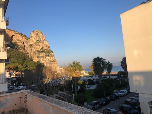 B e B Riviera di Levante chambre d'hôte Tempio di Giove Anxur
