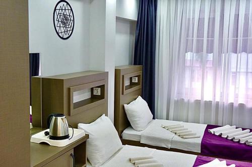 Konyaaltı HOTEL - 편의 시설/서비스