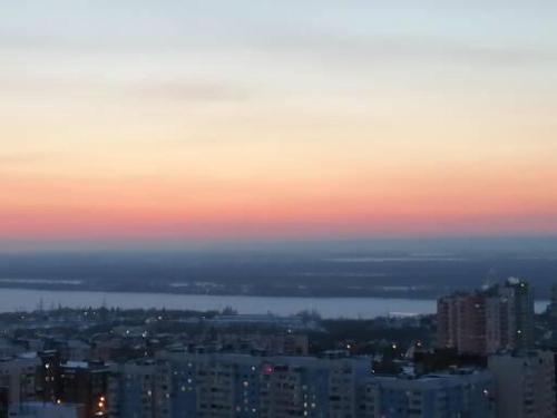Квартира в самаре