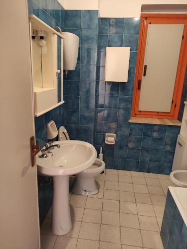 Casa Vacanze, Relax Totale a Bivona (Vibo Valentia Marina)