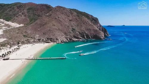 FLC SEA TOWER Quy Nhon - VANILA APARTMENTS
