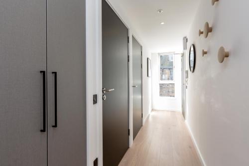 Destiny Scotland Market Street Apartments - image 12