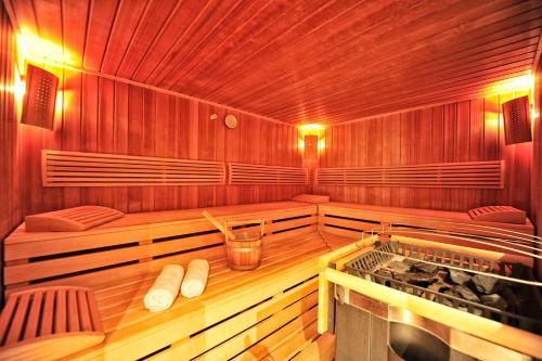 Spa, Alpenstern - Silvretta Card Premium bei Sommerbuchungen inklusive! in Ischgl