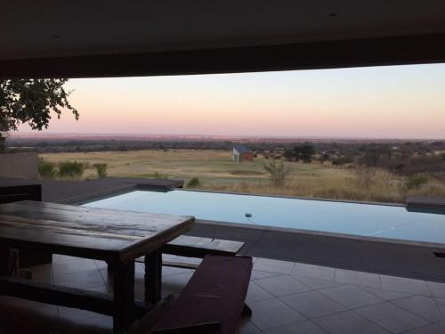 Euphoria Self Catering Home Euphoria Self Catering Home