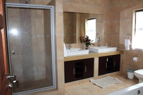 Euphoria Self Catering Home Euphoria Self Catering Home