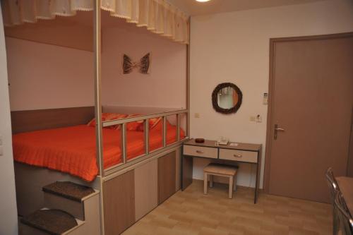 1 king bed