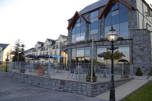 Leitrim Marina Hotel - image 5