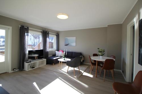 Krsferie leiligheter ved sentrum - Grim in Other