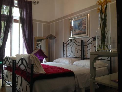 Hotel Mignon - main image