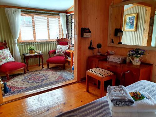 Kattekwaad Accommodation in Kaapsehoop