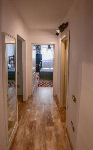 Central Beach Apartment
